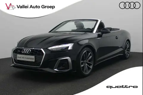 Used AUDI A5 Not specified 2024 Ad 
