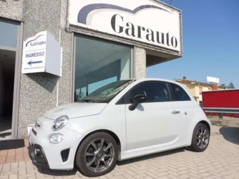 Annonce ABARTH 595 Essence 2023 d'occasion Italie