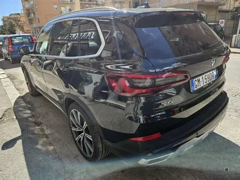 Used BMW X5 Petrol 2022 Ad 