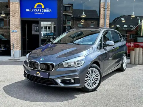 Used BMW SERIE 2 Petrol 2015 Ad Belgium