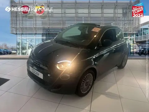Used FIAT 500C Electric 2023 Ad 
