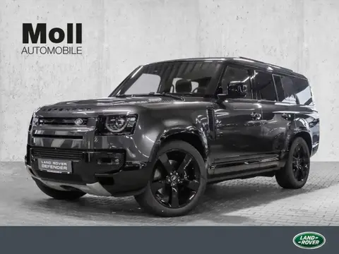Annonce LAND ROVER DEFENDER Essence 2024 d'occasion 