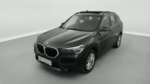 Annonce BMW X1 Diesel 2021 d'occasion Belgique