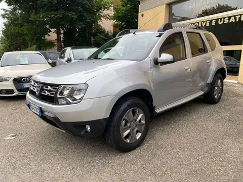 Annonce DACIA DUSTER Diesel 2014 d'occasion 