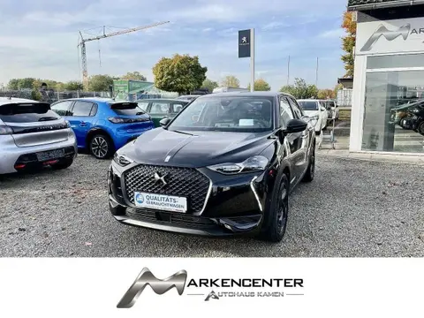 Used DS AUTOMOBILES DS3 CROSSBACK Electric 2022 Ad Germany