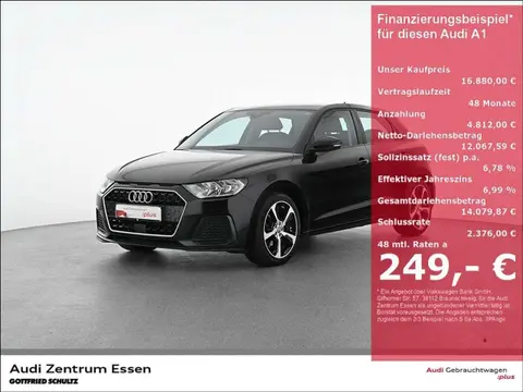 Used AUDI A1 Petrol 2020 Ad Germany