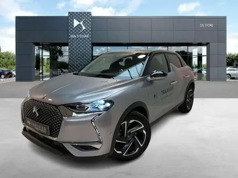 Used DS AUTOMOBILES DS3 CROSSBACK Petrol 2022 Ad 