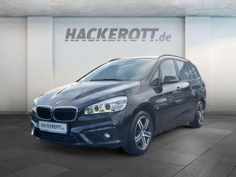 Used BMW SERIE 2 Diesel 2016 Ad Germany