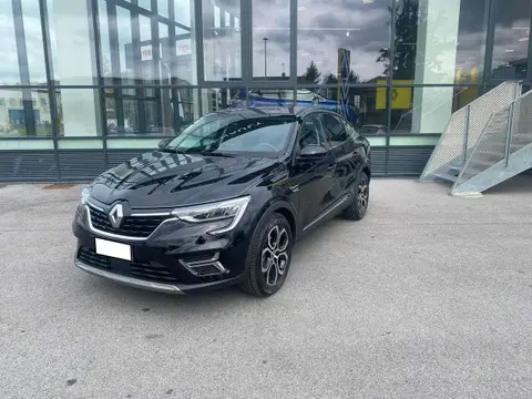 Annonce RENAULT ARKANA Hybride 2023 d'occasion 