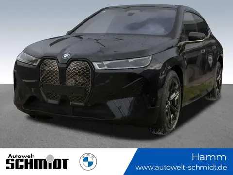 Annonce BMW SERIE 1 Électrique 2024 d'occasion 