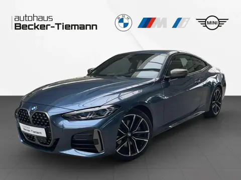 Annonce BMW M4 Essence 2021 d'occasion Allemagne