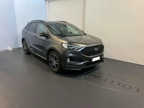 Annonce FORD EDGE Diesel 2020 d'occasion 
