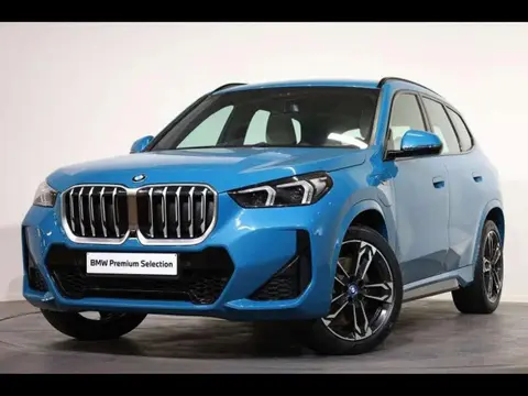 Annonce BMW X1 Hybride 2022 d'occasion Belgique