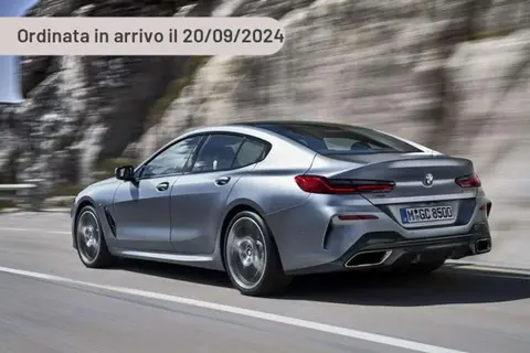 Annonce BMW M8 Essence 2024 d'occasion 