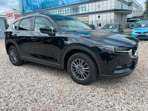 Annonce MAZDA CX-5 Diesel 2018 d'occasion Allemagne