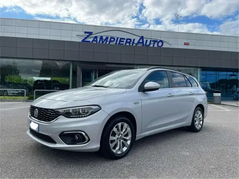 Annonce FIAT TIPO Diesel 2020 d'occasion Italie