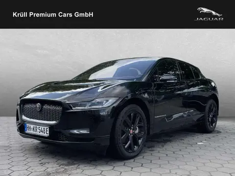 Used JAGUAR I-PACE Electric 2022 Ad Germany