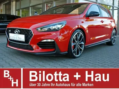 Used HYUNDAI I30 Petrol 2020 Ad Germany