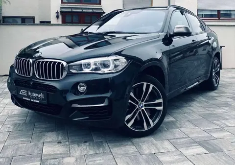 Used BMW X6 Diesel 2019 Ad Germany