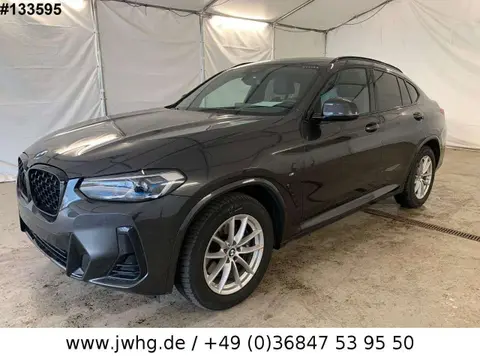 Used BMW X4 Diesel 2022 Ad Germany