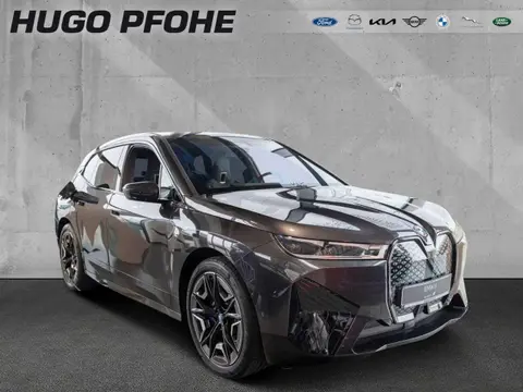 Annonce BMW SERIE 2 Électrique 2023 d'occasion Allemagne