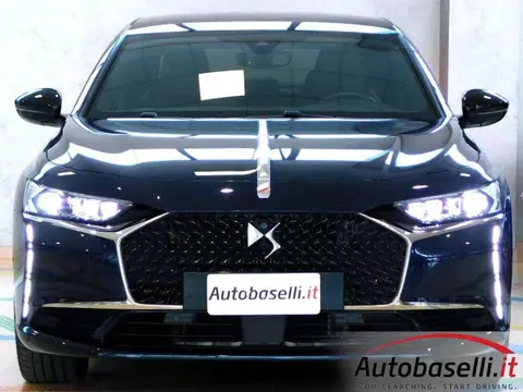 Used DS AUTOMOBILES DS9 Petrol 2022 Ad 