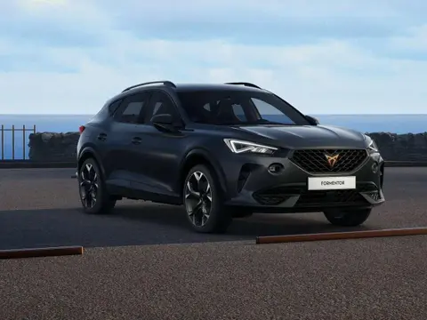 Annonce CUPRA FORMENTOR Hybride 2024 d'occasion 