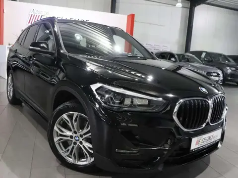 Annonce BMW X1 Essence 2020 d'occasion 