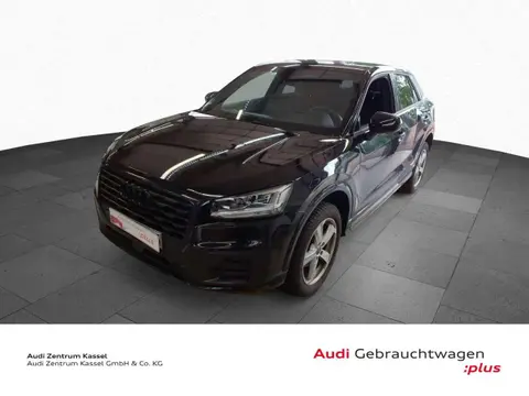 Used AUDI Q2 Petrol 2019 Ad Germany
