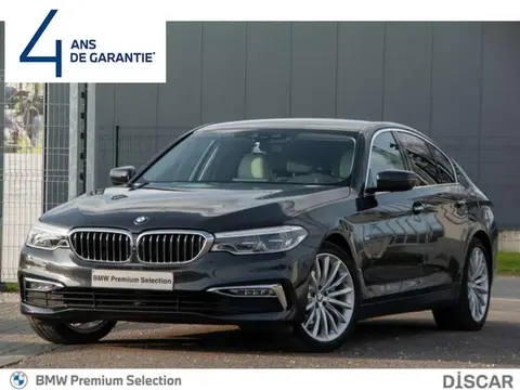 Annonce BMW SERIE 5 Diesel 2019 d'occasion Belgique