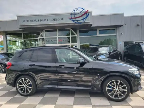 Used BMW X3 Diesel 2019 Ad 