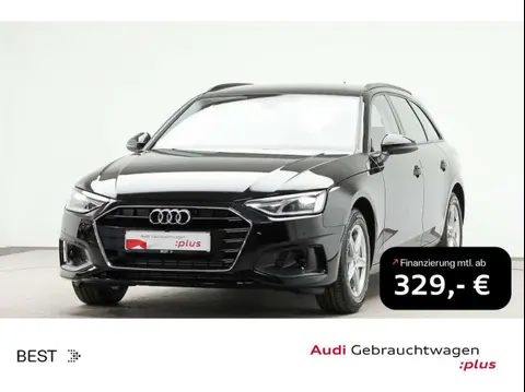 Used AUDI A4 Petrol 2022 Ad Germany
