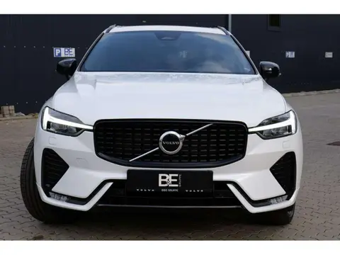 Annonce VOLVO XC60 Essence 2023 d'occasion 