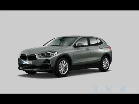 Annonce BMW X2 Essence 2023 d'occasion Belgique