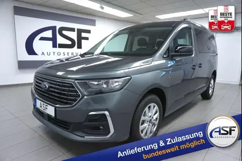 Annonce FORD GRAND TOURNEO Diesel 2023 en leasing 