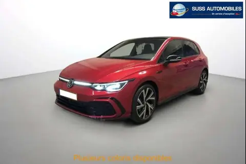 Annonce VOLKSWAGEN GOLF  2023 d'occasion 