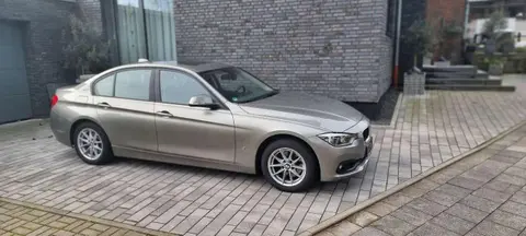 Used BMW SERIE 3 Hybrid 2017 Ad Germany
