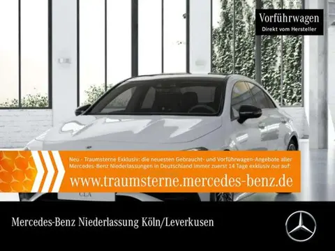 Used MERCEDES-BENZ CLASSE CLA Petrol 2023 Ad Germany