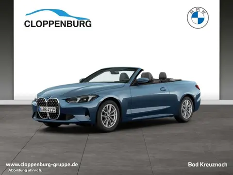 Used BMW SERIE 4 Diesel 2024 Ad Germany