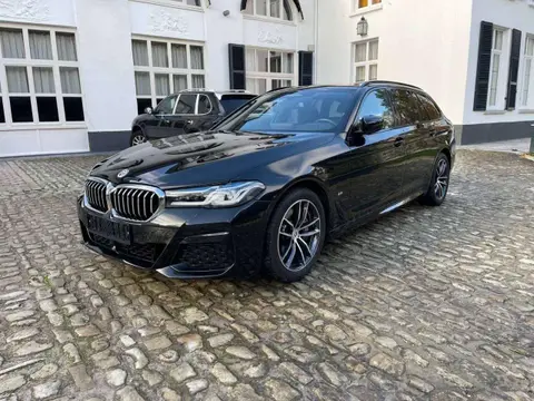 Annonce BMW SERIE 5 Diesel 2023 d'occasion Belgique
