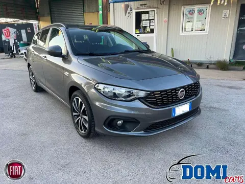 Annonce FIAT TIPO GPL 2017 d'occasion Italie