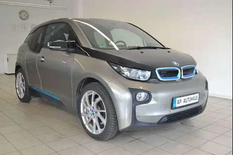 Annonce BMW I3 Électrique 2016 d'occasion Allemagne