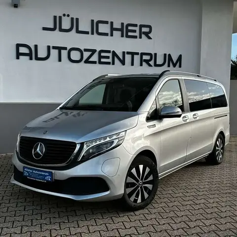 Used MERCEDES-BENZ EQV Electric 2020 Ad Germany