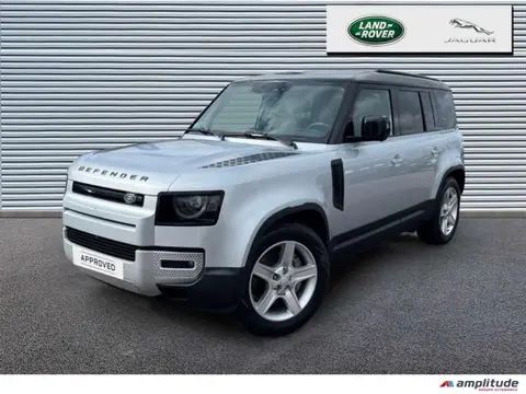 Used LAND ROVER DEFENDER  2023 Ad 