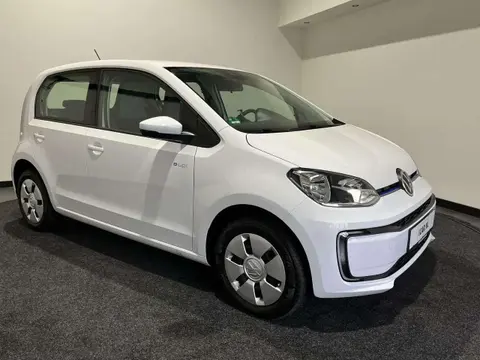 Used VOLKSWAGEN UP! Electric 2020 Ad 