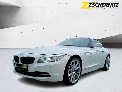 Annonce BMW Z4 Essence 2016 d'occasion Allemagne