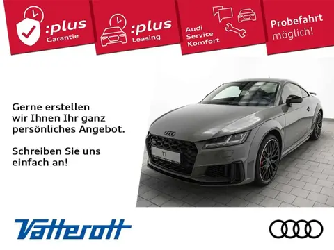 Used AUDI TTS Petrol 2024 Ad Germany