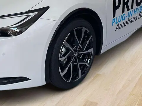 Annonce TOYOTA PRIUS Essence 2023 d'occasion Allemagne