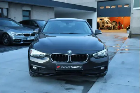 Annonce BMW SERIE 3 Diesel 2016 d'occasion Belgique