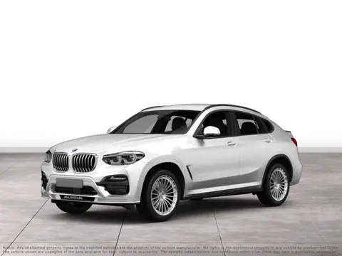 Annonce ALPINA XD4 Essence 2024 d'occasion 